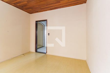 Sala de casa para alugar com 3 quartos, 90m² em Vila Assis Brasil, Mauá