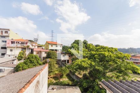 Casa para alugar com 90m², 3 quartos e 1 vaga Casa para alugar com 90m², 3 quartos e 1 vagaVista Área de Serviço