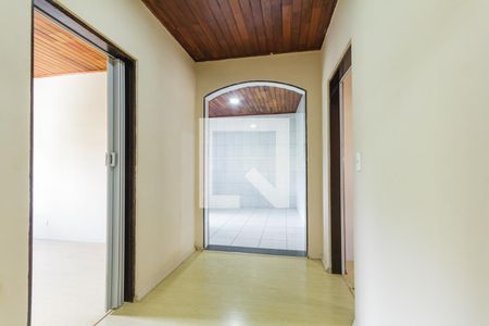 Casa para alugar com 90m², 3 quartos e 1 vaga Casa para alugar com 90m², 3 quartos e 1 vagaCorredor