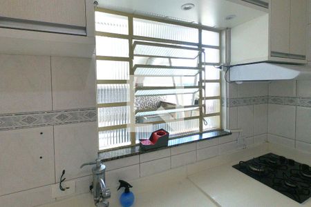 Apartamento à venda com 104m², 2 quartos e 1 vagaCozinha