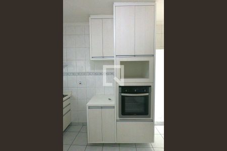 Apartamento à venda com 104m², 2 quartos e 1 vagaCozinha