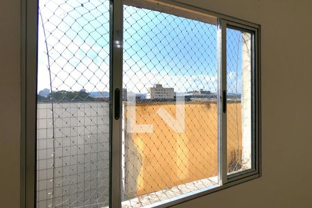 Vista da Sala de apartamento à venda com 2 quartos, 95m² em Vila Hulda, Guarulhos