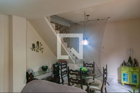 Casa à venda com 344m², 4 quartos e 3 vagasSala Dependencia