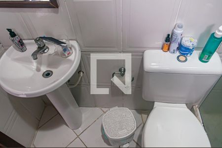 Casa à venda com 344m², 4 quartos e 3 vagasQuarto 2 Suite Dependencia