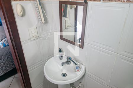 Casa à venda com 344m², 4 quartos e 3 vagasQuarto 2 Suite Dependencia