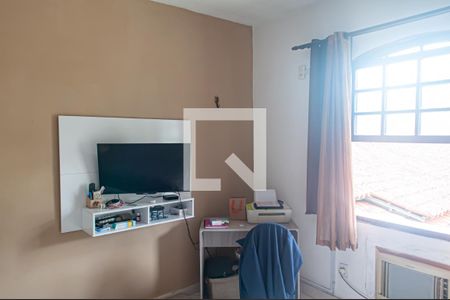 Casa à venda com 344m², 4 quartos e 3 vagasQuarto 1 Suite Dependencia