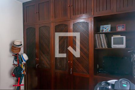 Casa à venda com 344m², 4 quartos e 3 vagasQuarto 1