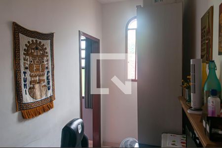 Casa à venda com 344m², 4 quartos e 3 vagasEscritorio Dependencia