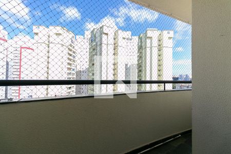 Varanda de apartamento à venda com 3 quartos, 80m² em Mooca, São Paulo