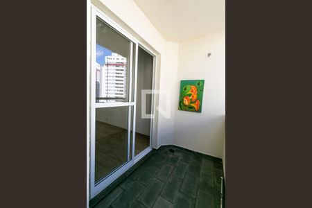 Varanda de apartamento à venda com 3 quartos, 80m² em Mooca, São Paulo