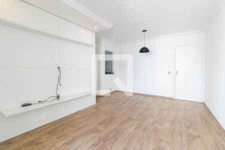 Sala de apartamento à venda com 3 quartos, 80m² em Mooca, São Paulo