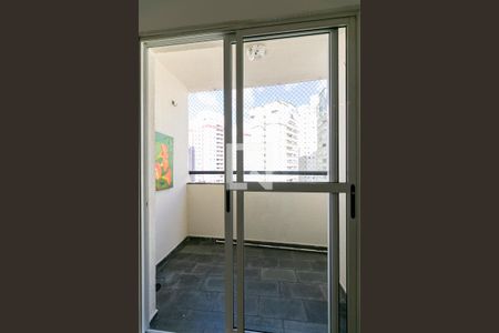 Varanda de apartamento à venda com 3 quartos, 80m² em Mooca, São Paulo
