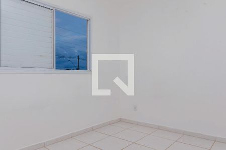 Quarto 1 de apartamento para alugar com 2 quartos, 49m² em Shopping Park, Uberlândia