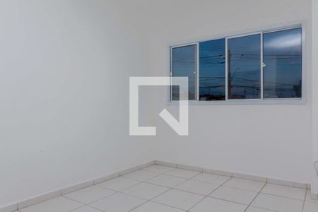 Sala de apartamento para alugar com 2 quartos, 49m² em Shopping Park, Uberlândia