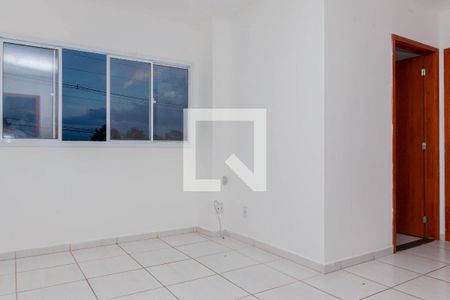 Apartamento para alugar com 2 quartos, 49m² em Shopping Park, Uberlândia