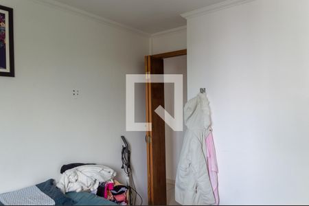 Apartamento para alugar com 57m², 2 quartos e 1 vagaQuarto 2