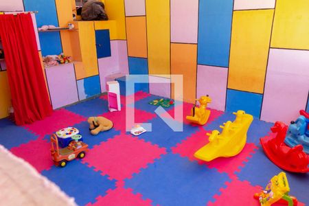 Apartamento para alugar com 57m², 2 quartos e 1 vagaÁrea comum