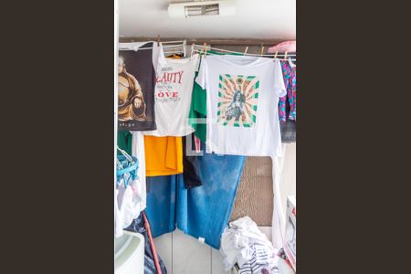 Apartamento para alugar com 57m², 2 quartos e 1 vagaÁrea de Serviço