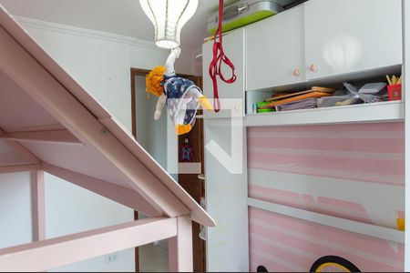 Quarto 1 de apartamento para alugar com 2 quartos, 57m² em Ferrazópolis, São Bernardo do Campo