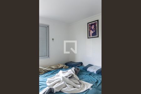 Apartamento para alugar com 57m², 2 quartos e 1 vagaQuarto 2