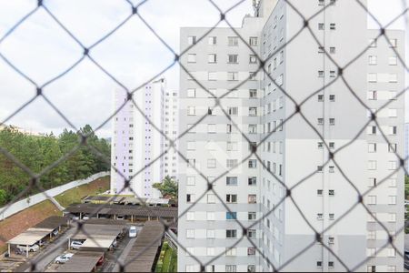 Apartamento para alugar com 57m², 2 quartos e 1 vagaVista do Quarto 2