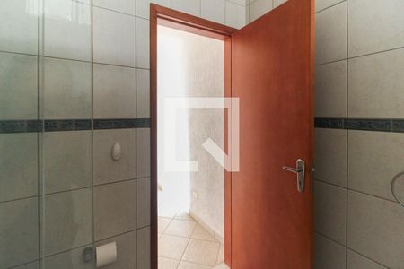 Apartamento à venda com 128m², 4 quartos e sem vagaBanheiro