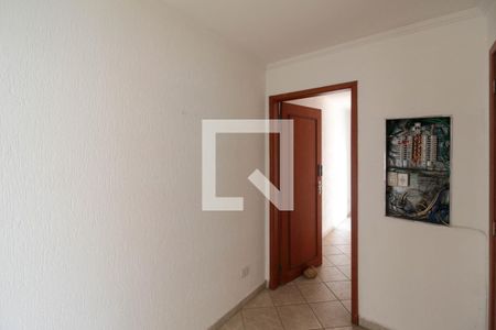 Apartamento à venda com 128m², 4 quartos e sem vagaHall de entrada