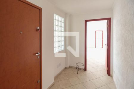 Apartamento à venda com 128m², 4 quartos e sem vagaHall de entrada