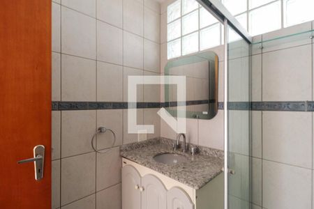 Apartamento à venda com 128m², 4 quartos e sem vagaBanheiro