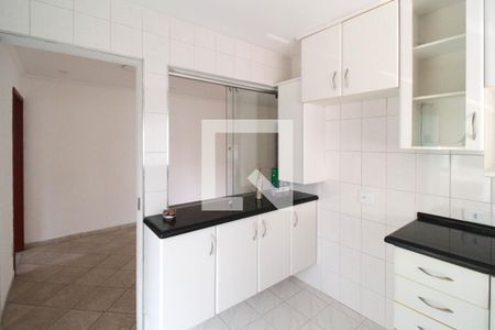 Apartamento à venda com 128m², 4 quartos e sem vagaCozinha