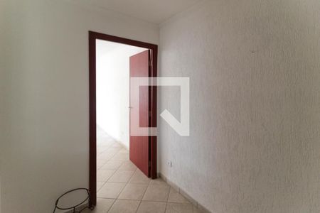 Apartamento à venda com 128m², 4 quartos e sem vagaHall de entrada