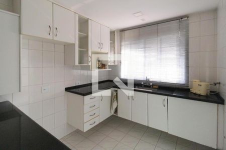 Apartamento à venda com 128m², 4 quartos e sem vagaCozinha