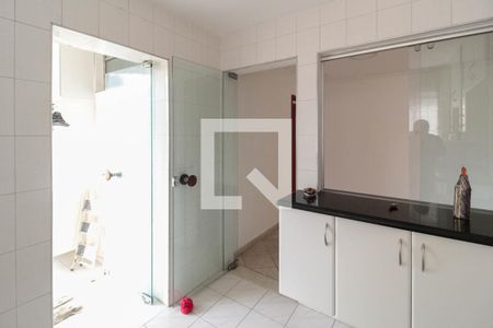 Apartamento à venda com 128m², 4 quartos e sem vagaCozinha