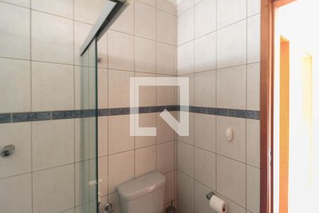Apartamento à venda com 128m², 4 quartos e sem vagaBanheiro