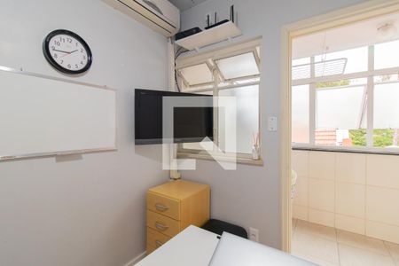 Apartamento à venda com 103m², 3 quartos e 1 vagaQuarto de Serviço