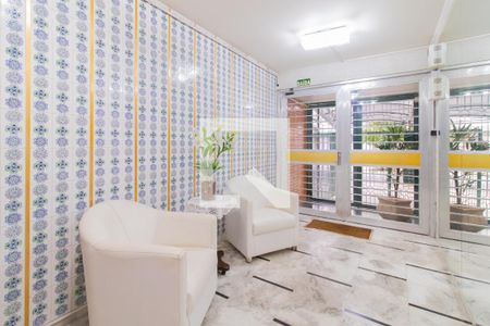 Apartamento à venda com 103m², 3 quartos e 1 vagaÁrea comum