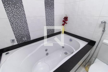 Apartamento à venda com 103m², 3 quartos e 1 vagaBanheiro Corredor