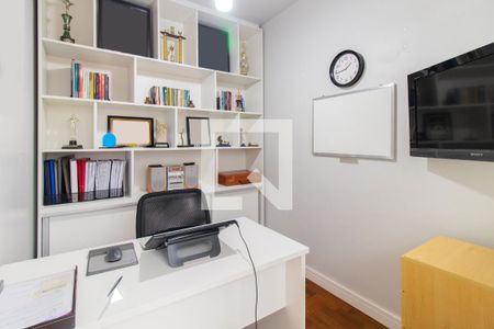 Apartamento à venda com 103m², 3 quartos e 1 vagaQuarto de Serviço