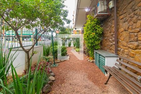Apartamento à venda com 103m², 3 quartos e 1 vagaÁrea comum