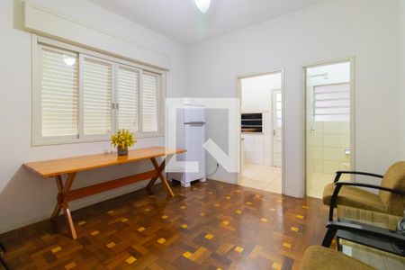 Apartamento à venda com 103m², 3 quartos e 1 vagaÁrea comum