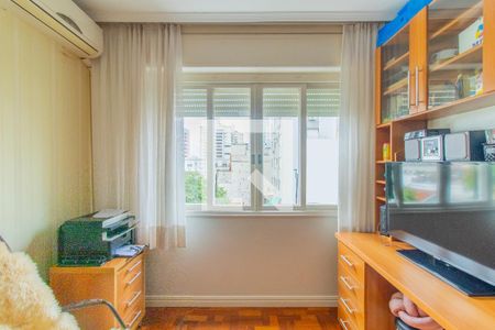 Apartamento à venda com 103m², 3 quartos e 1 vagaQuarto 3