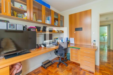 Apartamento à venda com 103m², 3 quartos e 1 vagaQuarto 3