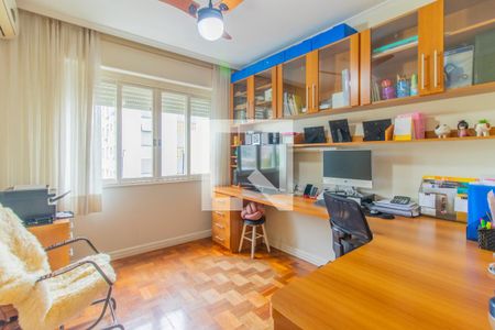 Apartamento à venda com 103m², 3 quartos e 1 vagaQuarto 3