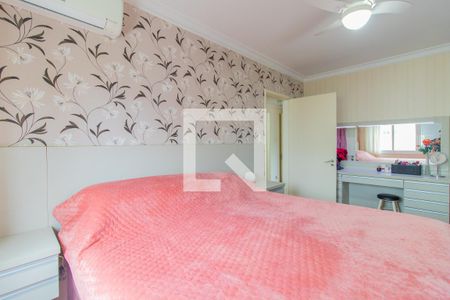 Quarto 2 de apartamento à venda com 3 quartos, 103m² em Menino Deus, Porto Alegre