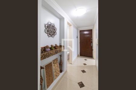 Hall de apartamento à venda com 3 quartos, 103m² em Menino Deus, Porto Alegre