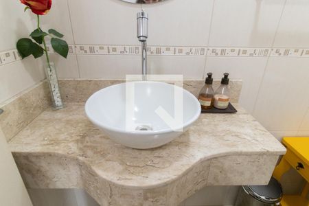 Apartamento à venda com 103m², 3 quartos e 1 vagaLavabo