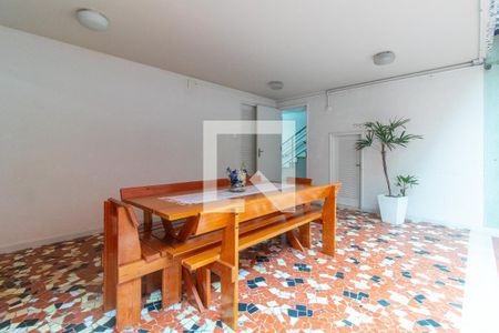 Apartamento à venda com 103m², 3 quartos e 1 vagaÁrea comum
