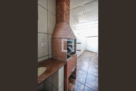 Casa para alugar com 100m², 2 quartos e 1 vaga Casa para alugar com 100m², 2 quartos e 1 vagaChurrasqueira