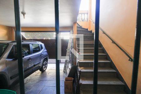 Vista de casa para alugar com 2 quartos, 100m² em Jardim Regina, São Paulo