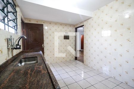 Casa para alugar com 100m², 2 quartos e 1 vaga Casa para alugar com 100m², 2 quartos e 1 vagaCozinha